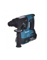 MAKITA MŁOT WIERCĄCO-KUJĄCY SDS-PLUS 18V 2J 2 x 5,0Ah BLDC DHR242RTJ - nr 8