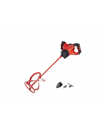 RUBI MIESZARKA RUBIMIX-9 SUPERTORQUE 230V