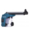 MAKITA MŁOT WIERCĄCO-KUJĄCY SDS-PLUS 1050W 3,9J AVT LED +UCHWYT +DX11 HR3012FCWJ - nr 11