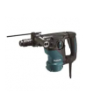 MAKITA MŁOT WIERCĄCO-KUJĄCY SDS-PLUS 1050W 3,9J AVT LED +UCHWYT +DX11 HR3012FCWJ - nr 13