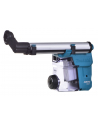 MAKITA MŁOT WIERCĄCO-KUJĄCY SDS-PLUS 1050W 3,9J AVT LED +UCHWYT +DX11 HR3012FCWJ - nr 6