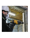 dewalt młotowiertarka 3-funkcje 800w 2kg wym 2,8 j uchwyt + kufer - nr 4