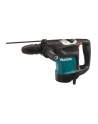 MAKITA MŁOT WIERCĄCO-KUJĄCY SDS-MAX 1350W 10,1J 8,2kg HR4501C - nr 2