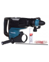 MAKITA MŁOT WIERCĄCO-KUJĄCY SDS-MAX 1510W 20,0J 10,9kg  HR5202C - nr 7