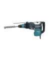 MAKITA MŁOT WIERCĄCO-KUJĄCY SDS-MAX 1510W 20,0J 10,9kg  HR5202C - nr 8