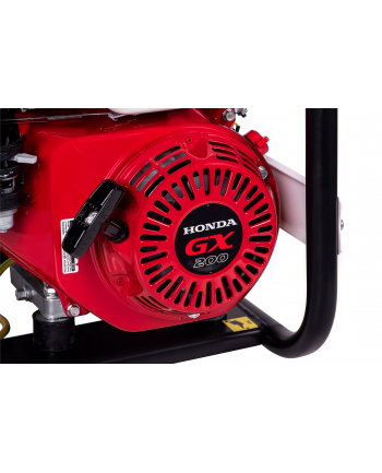 FOGO GENERATOR PRĄDOTWÓRCZY PRZENOŚNY FH 3001 R 230V 2,7kW