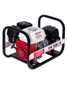 FOGO GENERATOR PRĄDOTWÓRCZY PRZENOŚNY FH 3001 R 230V 2,7kW - nr 2