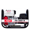 FOGO GENERATOR PRĄDOTWÓRCZY PRZENOŚNY FH 3001 R 230V 2,7kW - nr 5