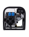 FOGO GENERATOR PRĄDOTWÓRCZY PRZENOŚNY FH 3001 R 230V 2,7kW - nr 7