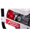 FOGO GENERATOR PRĄDOTWÓRCZY PRZENOŚNY FH 3001 R 230V 2,7kW - nr 9