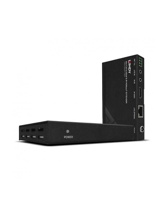 I/O EXTEND-ER HDMI 70M CAT6/38139 LINDY główny