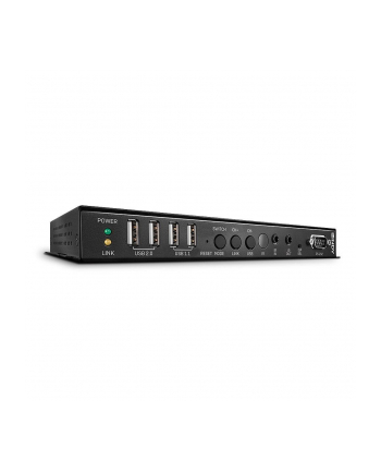 I/O EXTEND-ER HDMI'amp;USB OVER IP/RECEIVER 38267 LINDY