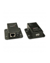 I/O EXTEND-ER USB2 50M/42680 LINDY - nr 2