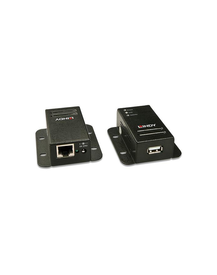 I/O EXTEND-ER USB2 50M/42680 LINDY główny