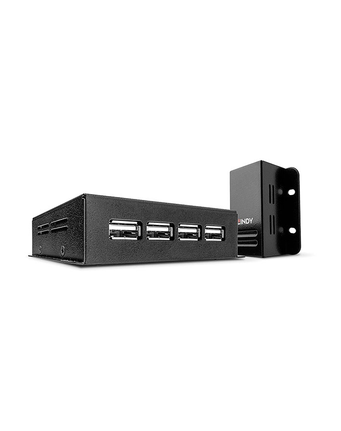 I/O USB EXTEND-ER 50M CAT5/42681 LINDY główny