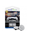SteelSeries KontrolFreek Sprzęgło sportowe, PS5 i PS4 - białe - nr 2