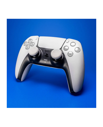 SteelSeries KontrolFreek Sprzęgło sportowe, PS5 i PS4 - białe