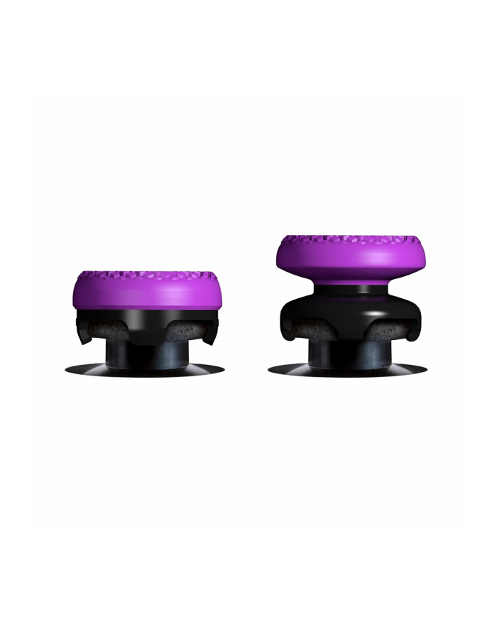 SteelSeries KontrolFreek Frenzy FPS, Thumbstick, PS5 i PS4 - Fioletowy/Czarny główny