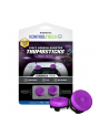 SteelSeries KontrolFreek Frenzy FPS, Thumbstick, PS5 i PS4 - Fioletowy/Czarny - nr 2