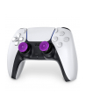 SteelSeries KontrolFreek Frenzy FPS, Thumbstick, PS5 i PS4 - Fioletowy/Czarny - nr 4