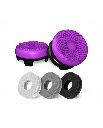 SteelSeries KontrolFreek FPS Frenzy Fioletowy/Czarny - XBX