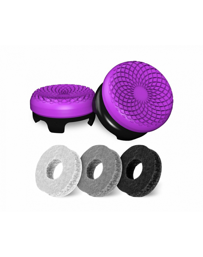 SteelSeries KontrolFreek FPS Frenzy Fioletowy/Czarny - XBX główny