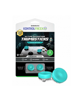 SteelSeries KontrolFreek Lotus Thumbstick, XBX, Akcesoria