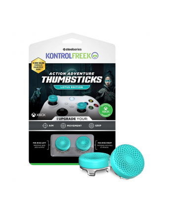 SteelSeries KontrolFreek Lotus Thumbstick, XBX, Akcesoria