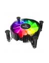 Akasa Vegas Chroma iLG Chłodzenie procesora Intel LGA 1700, ARGB - nr 7