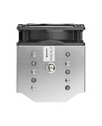 SilverStone SST-XE04-2066 - Chłodzenie procesora do serwerów 4 U - Intel LGA2011/2066 nr 2