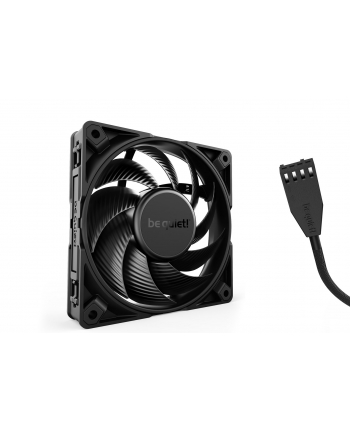be quiet! CASE FAN 120MM SILENT WINGS/PRO 4 BL098 BE QUIET nr 2