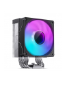 Jonsbo CR-1000 V2 RGB - czarny - nr 1