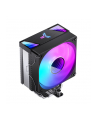 Jonsbo CR-1000 V2 RGB - czarny - nr 3
