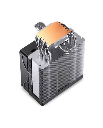 Jonsbo CR-1000 V2 RGB - czarny nr 1