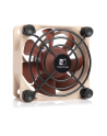 Noctua NA-FG1-6 Sx5 Kratka wentylatora, 60 mm - czarna - nr 3