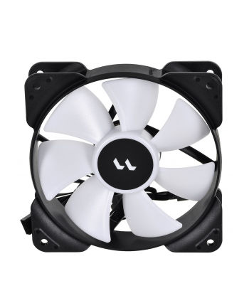 fractal design Projektowanie fraktalne | Jednostka chłodząca wodę | Lumen S36 V2 RGB | Intel, AMD | Chłodzenie cieczą procesora