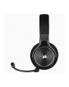 Corsair High-Fidelity Gaming Headset VIRTUOSO RGB WIRELESS XT Wireless/Wired Over-Ear Wireless Black - nr 10