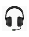 Corsair High-Fidelity Gaming Headset VIRTUOSO RGB WIRELESS XT Wireless/Wired Over-Ear Wireless Black - nr 14