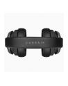 Corsair High-Fidelity Gaming Headset VIRTUOSO RGB WIRELESS XT Wireless/Wired Over-Ear Wireless Black - nr 17