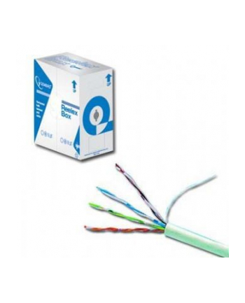 CABLE CAT5E UTP 305M GRAY/UPC-5004E-L GEMBIRD