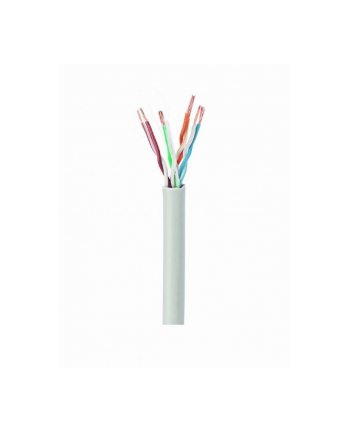 CABLE CAT5E UTP 305M GRAY/UPC-5004E-L GEMBIRD