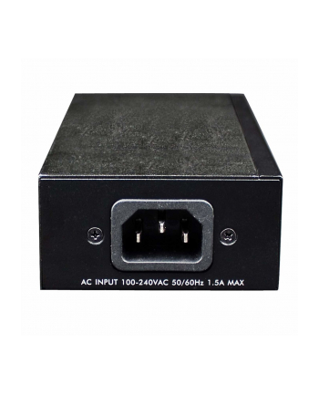 intellinet ADAPTER ZASILACZ POE/POE+ 30W 1X GIGABIT RJ45 8023AF/AT