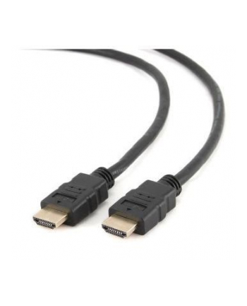 KABEL HDMI-HDMI 30M V20 BLK CC-HDMI4-30M GEMBIRD