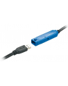 CABLE USB3 EXTENSION 8M/43158 LINDY - nr 3