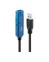 CABLE USB3 EXTENSION 8M/43158 LINDY - nr 4
