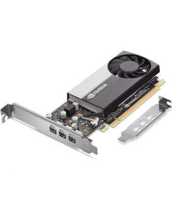 lenovo NVIDIA T400 4GB 3XMDP/GRAPHICS CARD