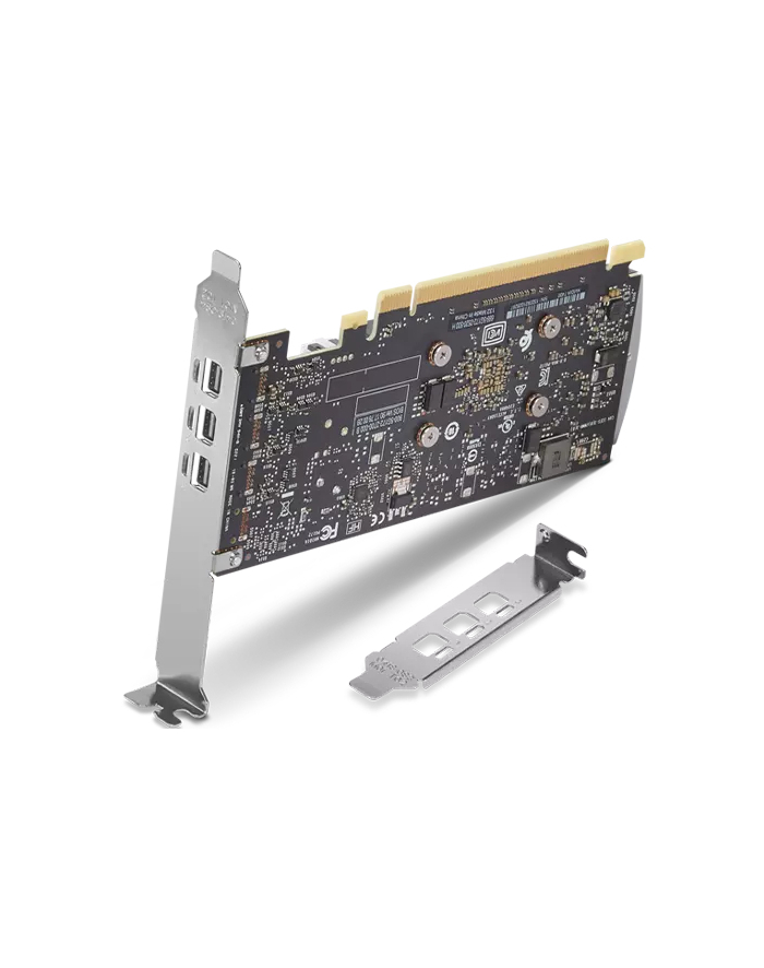 lenovo NVIDIA T400 4GB 3XMDP/GRAPHICS CARD główny