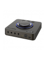 Karta dźwiękowa Creative Sound Blaster X4 zewnętrzna - nr 1