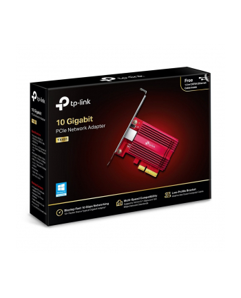 tp-link 10 GIGABIT PCIE NETWORK ADAPTER/ nr 1