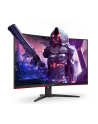 aoc CQ32G2SE 8001CM 315IN LCD/2560X1440 3000:1 HDMI/DP - nr 4